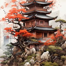 Схема вышивки «№2774893»