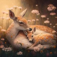 Схема вышивки «№2774951»