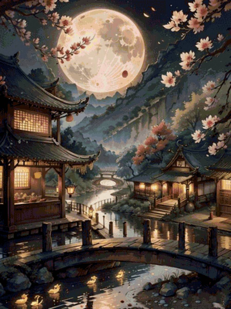 Сон в летнюю ночь - предпросмотр