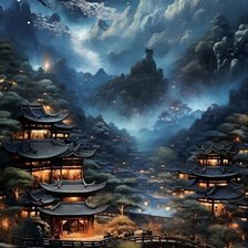 Схема вышивки «№2774955»