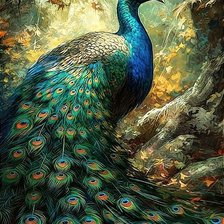 Схема вышивки «№2774996»