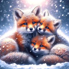 Схема вышивки «№2775062»