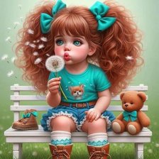 Схема вышивки «№2775281»