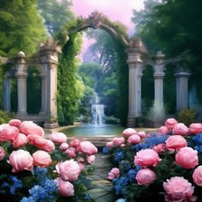 Схема вышивки «№2775302»