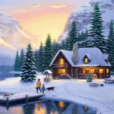 Схема вышивки «№2775327»