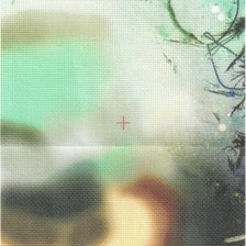 Схема вышивки «Основа»