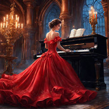 Схема вышивки «№2775499»