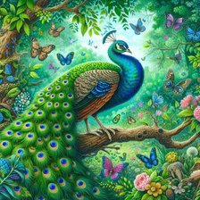 Схема вышивки «№2775689»