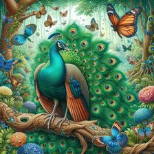 Схема вышивки «№2775690»