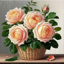 Схема вышивки «№2775726»