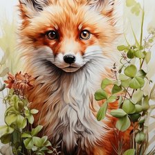 Схема вышивки «№2775749»