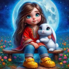 Схема вышивки «№2775777»