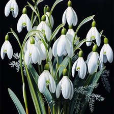 Схема вышивки «№2775801»