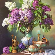 Схема вышивки «№2775936»