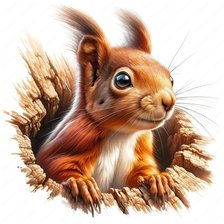 Схема вышивки «№2776007»