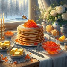 Схема вышивки «№2776017»