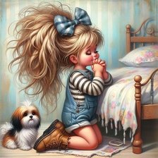 Схема вышивки «№2776155»