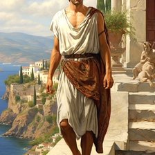 Схема вышивки «654»