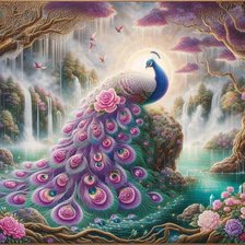 Схема вышивки «№2776295»