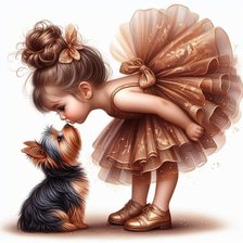 Схема вышивки «№2776351»