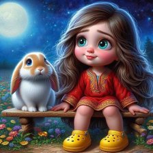 Схема вышивки «№2776431»