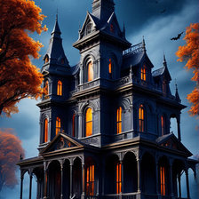 Схема вышивки «№2776480»