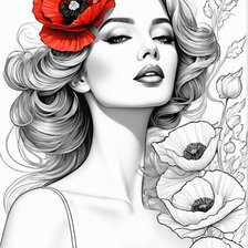 Схема вышивки «№2776503»