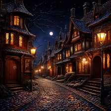 Схема вышивки «№2776512»