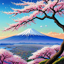 Схема вышивки «№2776530»