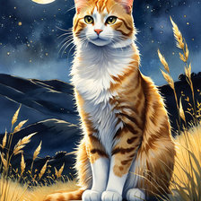 Схема вышивки «№2776535»