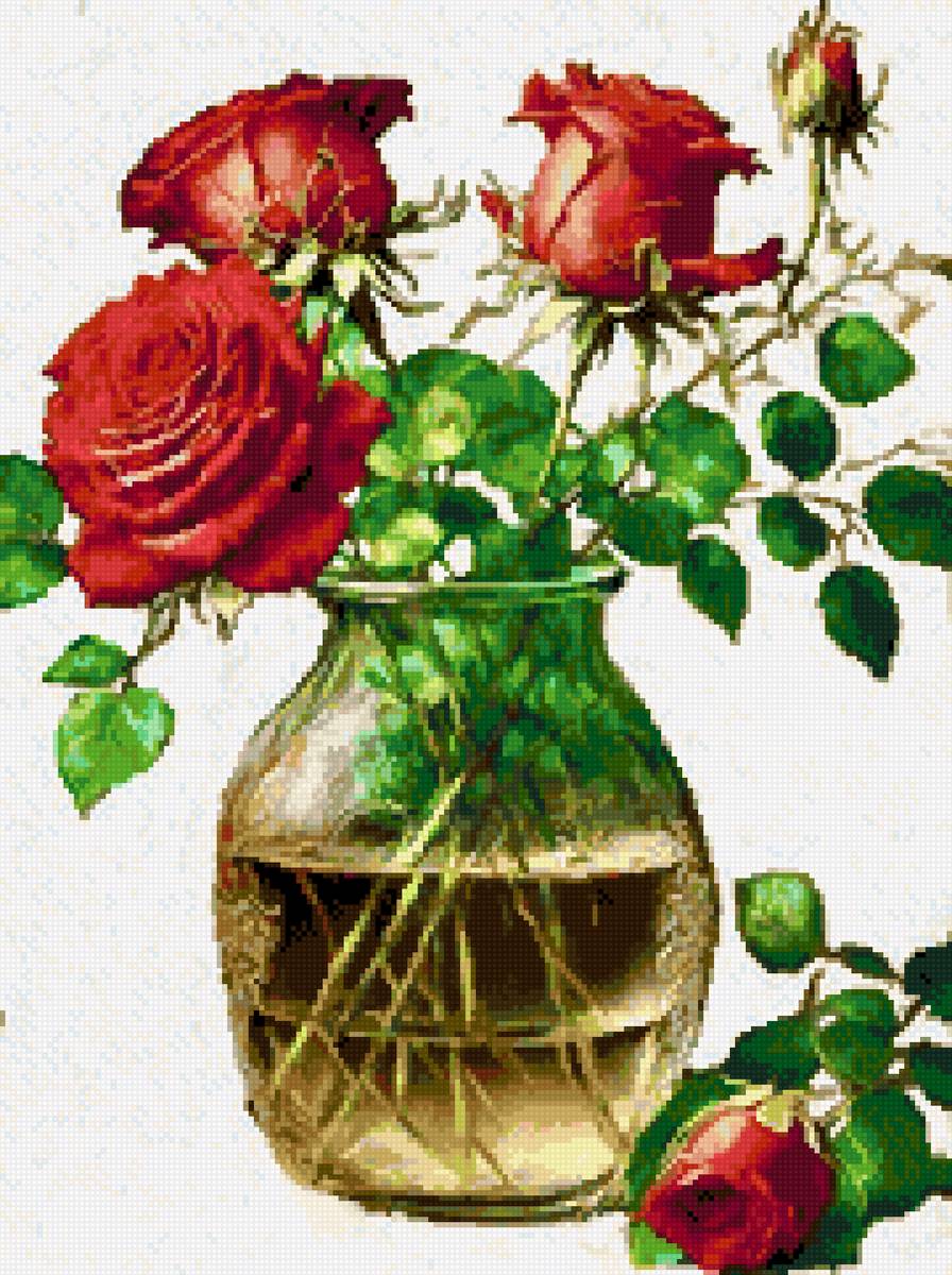 ice de Rosas - предпросмотр