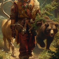 Схема вышивки «9977»