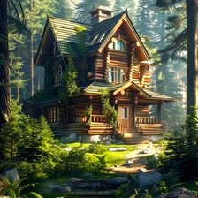 Схема вышивки «2131»