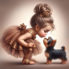 Схема вышивки «№2776637»