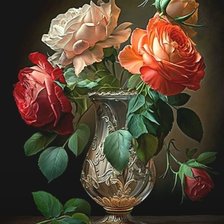 Схема вышивки «№2776650»