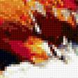 Предпросмотр схемы вышивки «парусник9» (№2776676)
