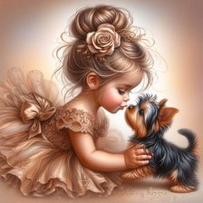 Схема вышивки «№2776773»