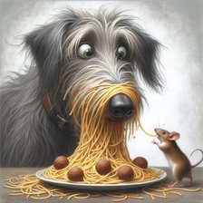 Схема вышивки «Приятного аппетита!!»