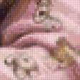 Предпросмотр схемы вышивки «№2776800»