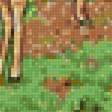 Предпросмотр схемы вышивки «Woodland» (№2776846)