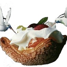 Схема вышивки «pastel»