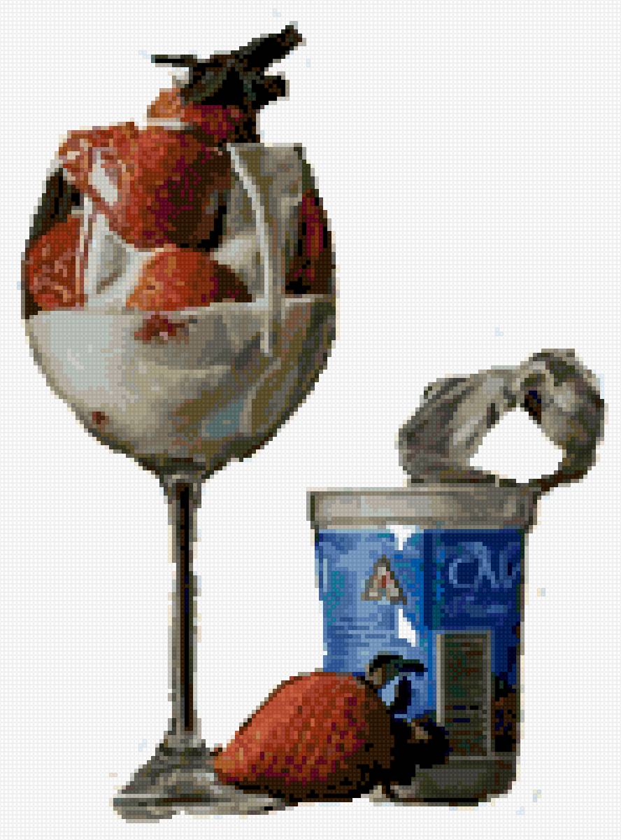 fresas - предпросмотр