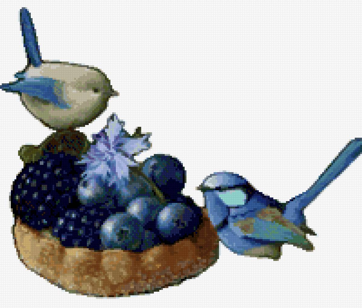 pastel - предпросмотр