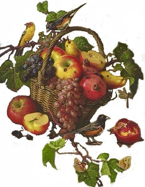 manzanas - оригинал