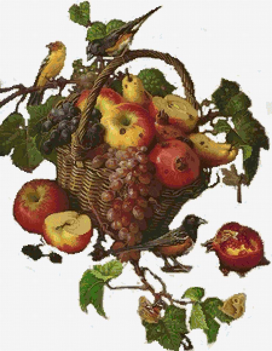 manzanas - предпросмотр