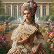 Схема вышивки «№2776989»