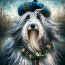 Схема вышивки «№2776997»