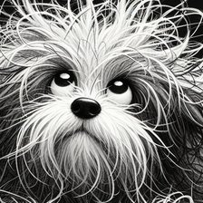 Схема вышивки «№2777023»