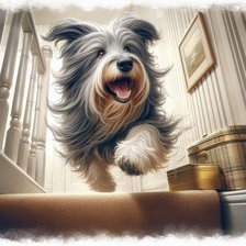 Схема вышивки «№2777045»