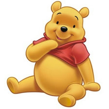 Winnie de Pooh